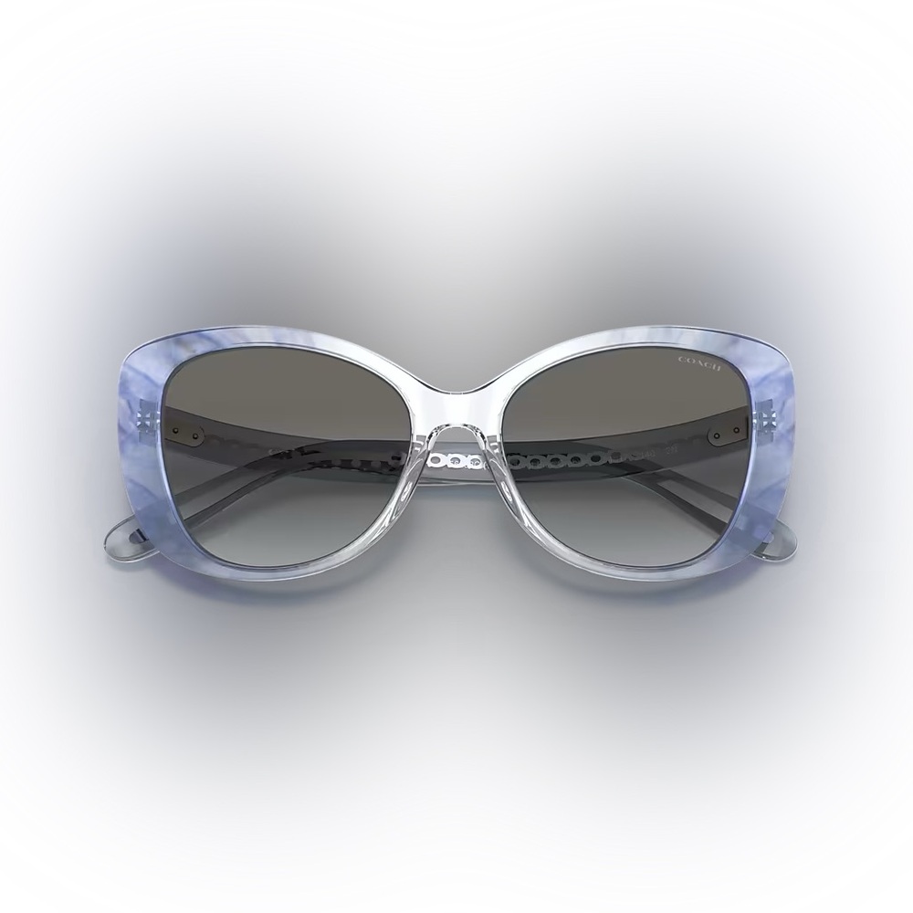 Coach sunglasses - Picture 2 of 9